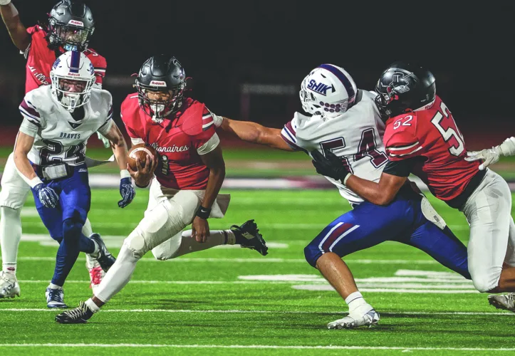 Selinsgrove at Williamsport preview